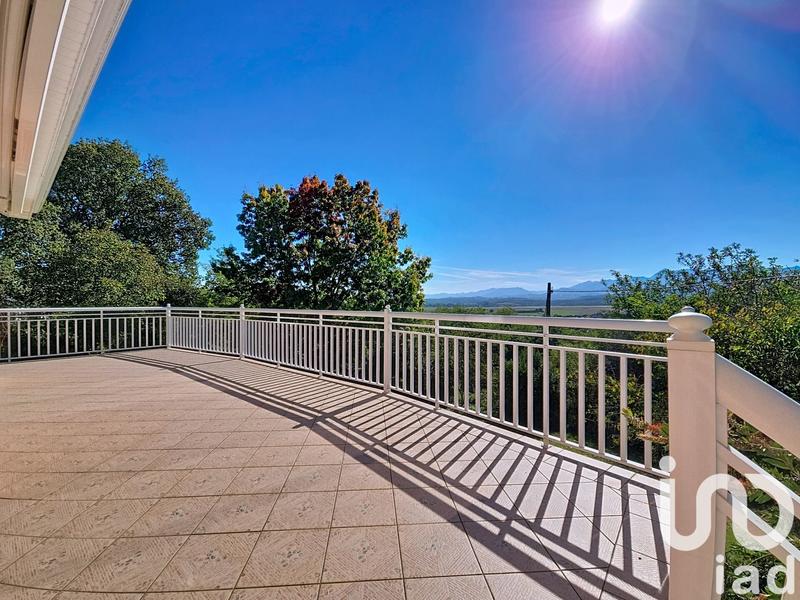 Maison - 128 m² - 6 pièces