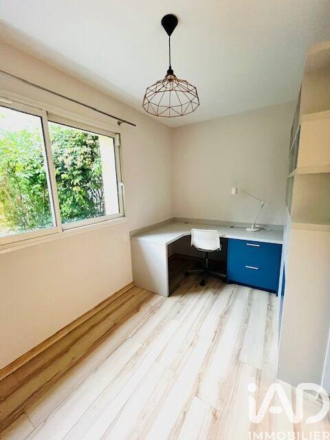 Appartement - 117 m² - 5 pièces