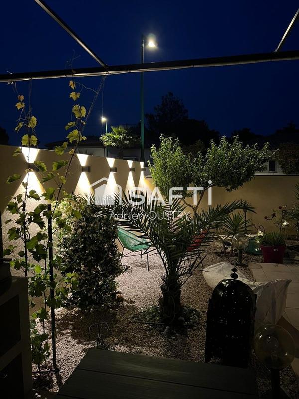 Villa - 127 m² - 5 pièces