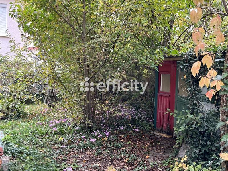 Maison - 159 m² - 7 pièces