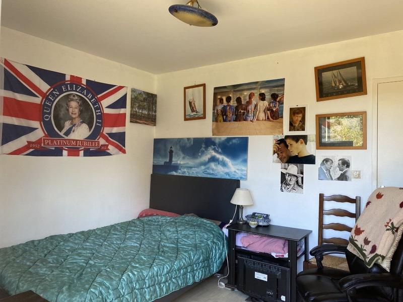 Maison - 106 m² - 5 pièces