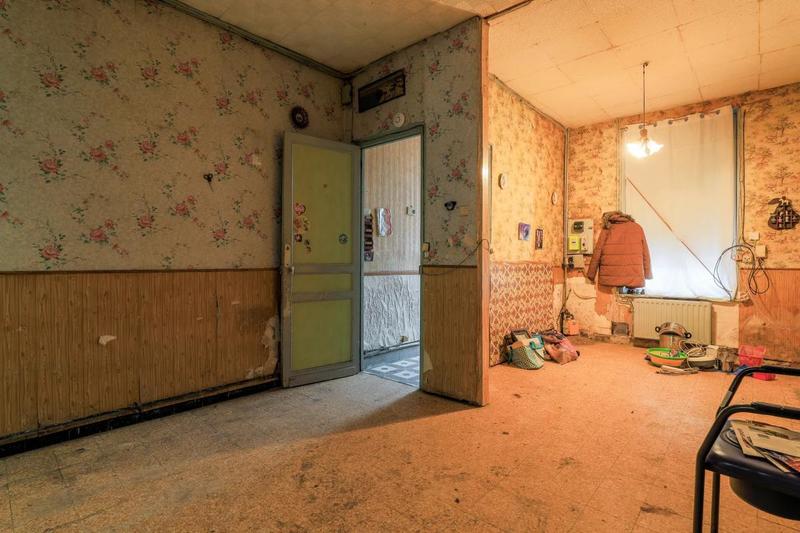 Maison - 78 m² - 5 pièces