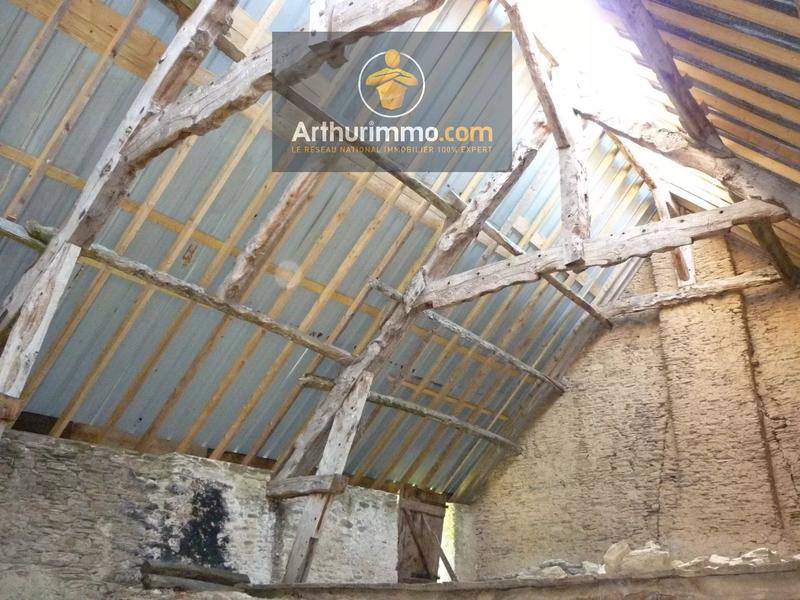 Maison - 199 m² - 2 pièces