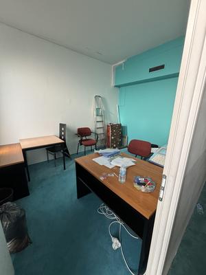 Local commercial - 91 m² - 3 pièces