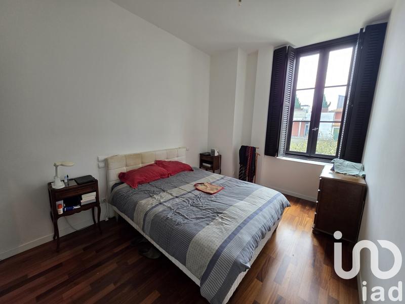 Appartement - 198 m² - 7 pièces