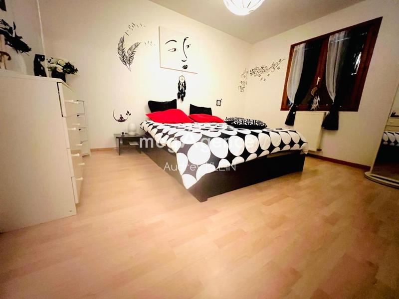 Maison de ville - 143 m² - 5 pièces