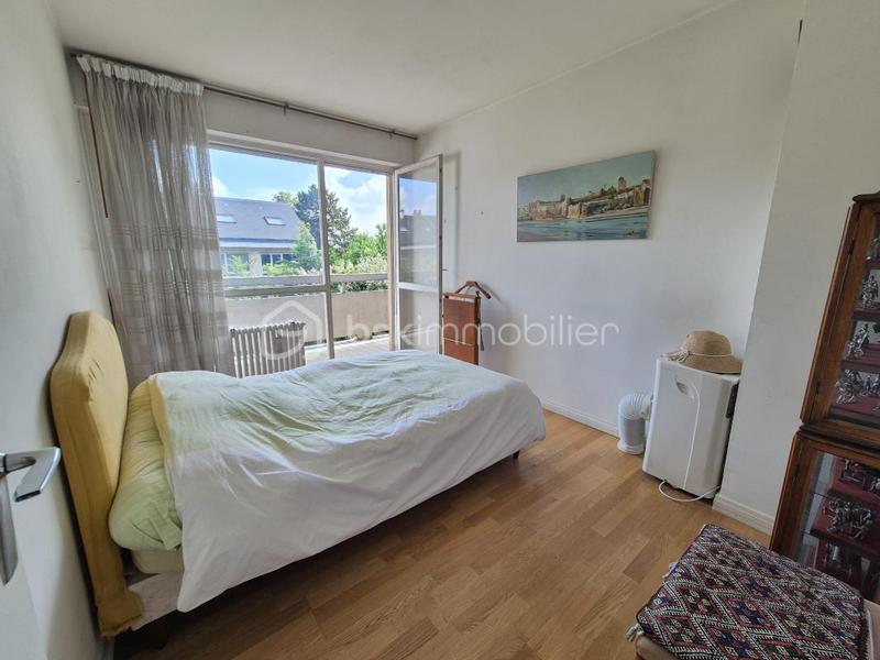 Maison - 150 m² - 8 pièces