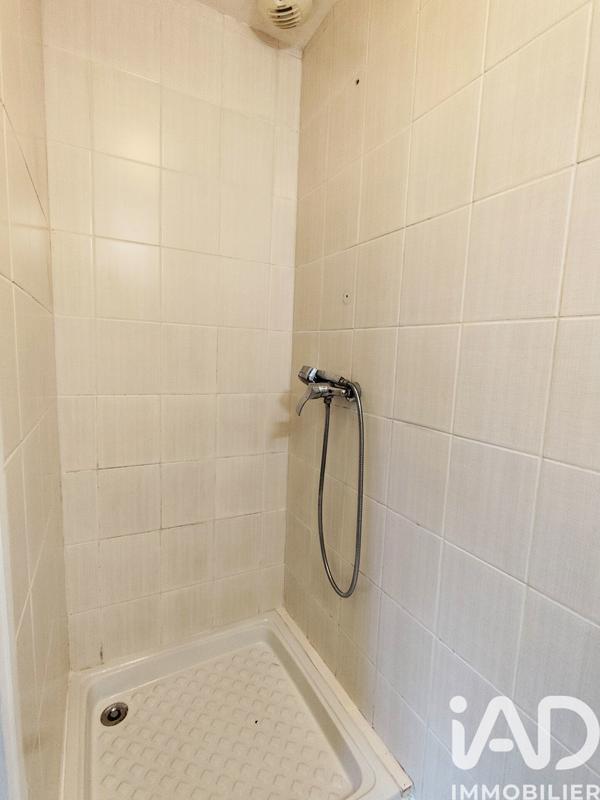 Maison - 85 m² - 5 pièces