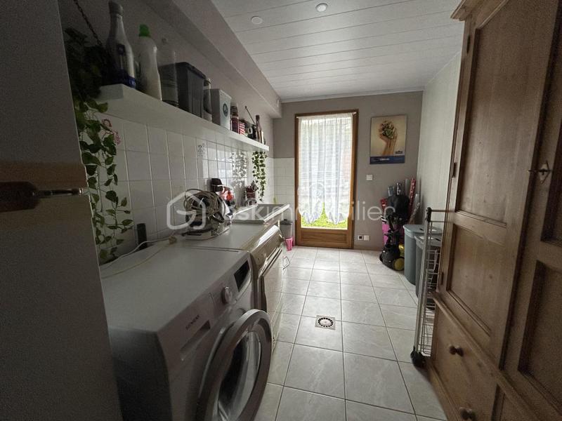 Longère - 230 m² - 8 pièces