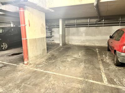 Parking / Garage - 13 m²