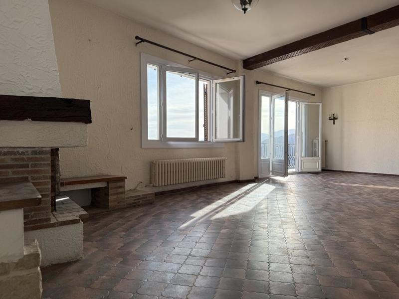 Duplex - 135 m² - 4 pièces