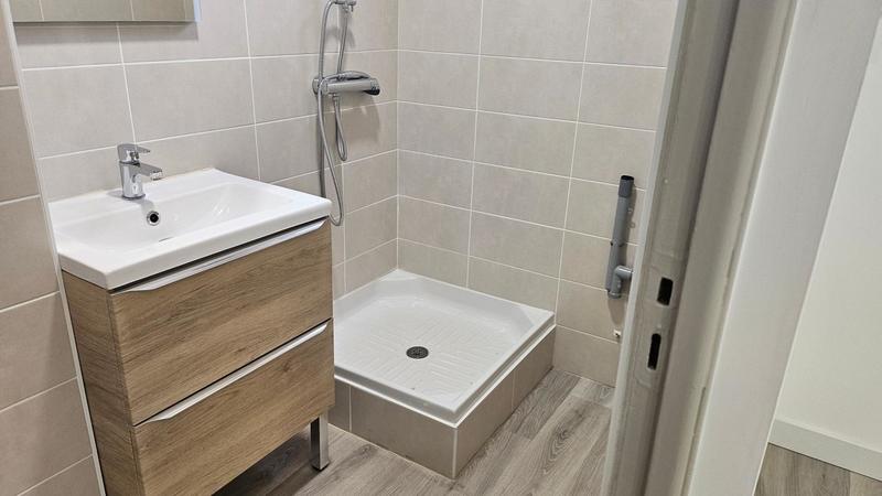 Maison - 102 m² - 2 pièces