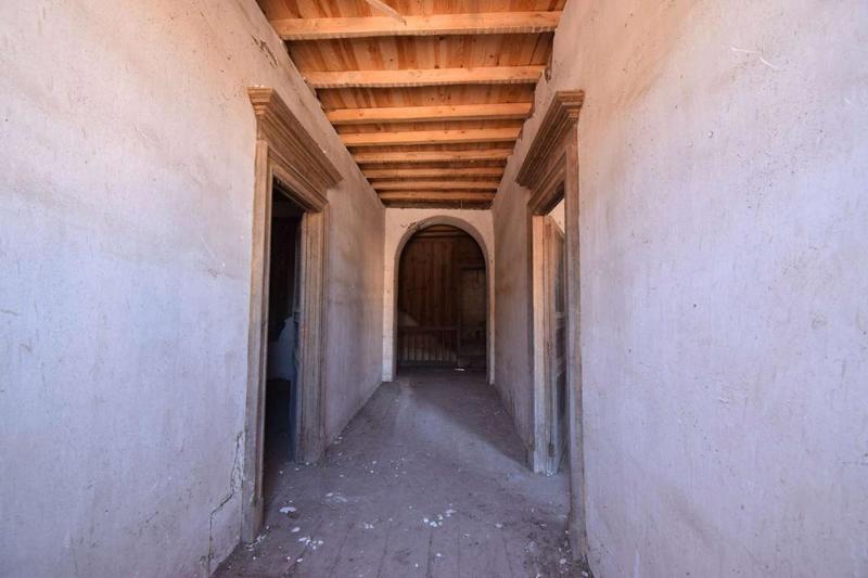 Maison de village - 259 m² - 6 pièces