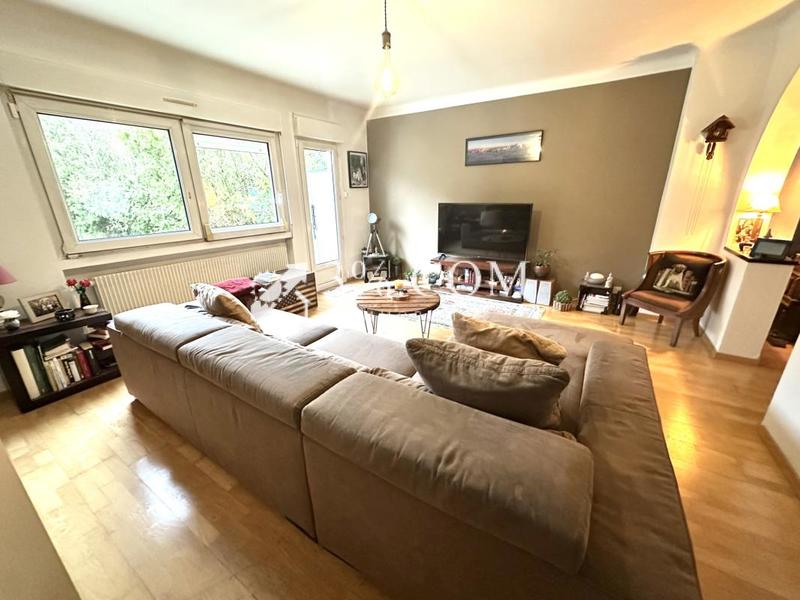 Maison - 150 m² - 7 pièces