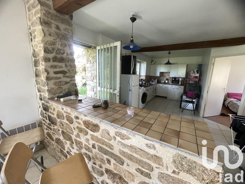 Ferme - 900 m² - 10 pièces