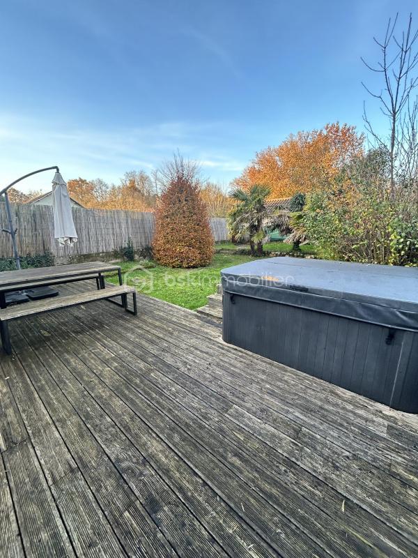 Maison de village - 160 m² - 5 pièces