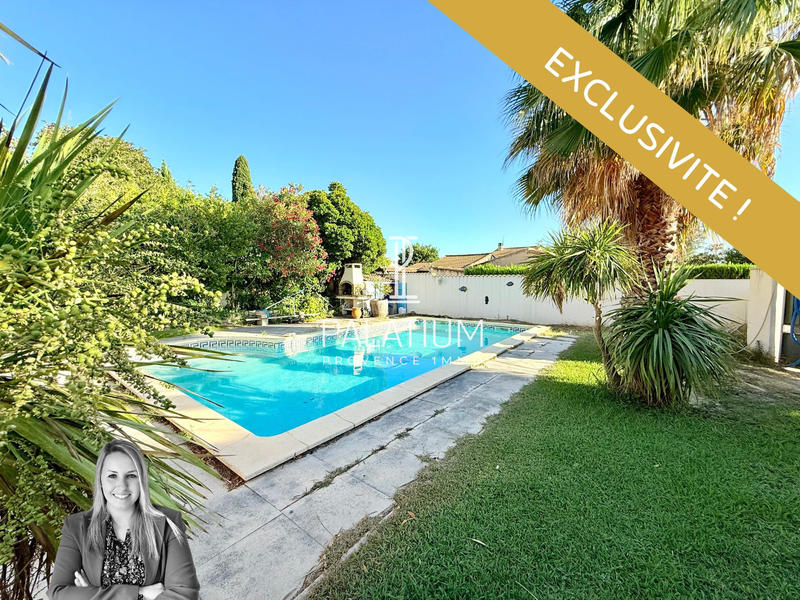 Maison - 126 m² - 6 pièces