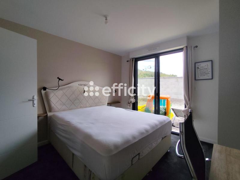 Maison - 138 m² - 7 pièces