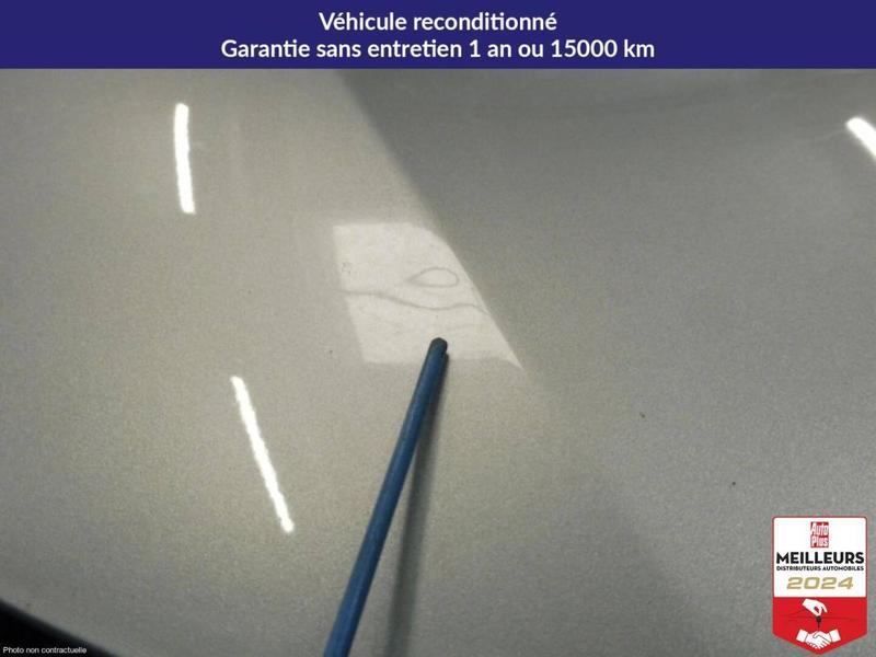 Renault Captur 1.0 Tce 90ch Techno