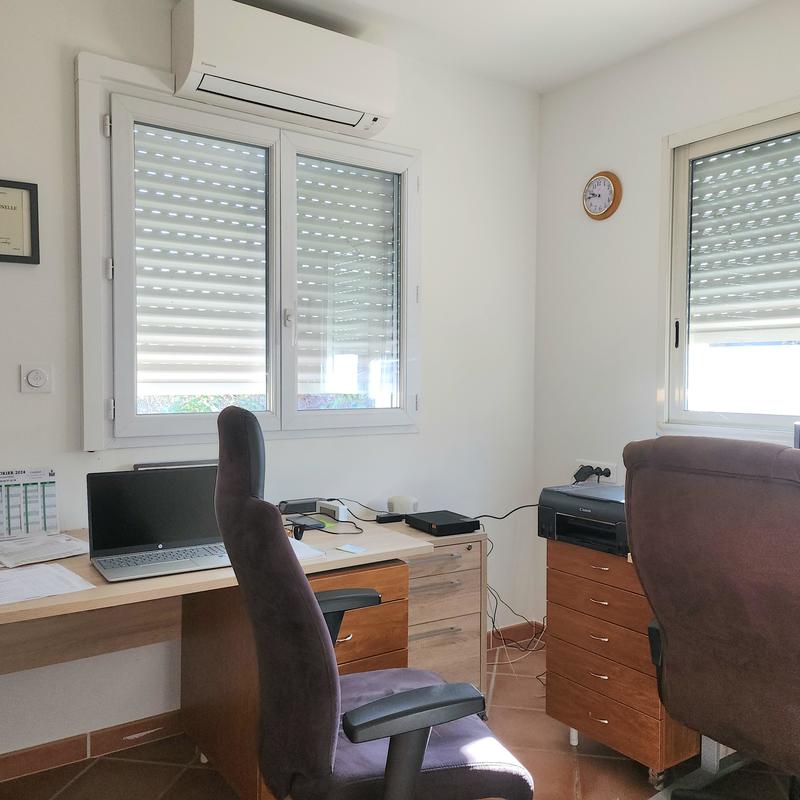 Villa - 118 m² - 5 pièces