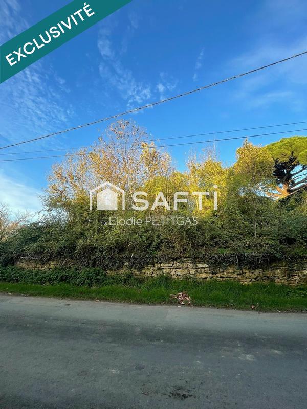 Maison de village - 130 m² - 5 pièces