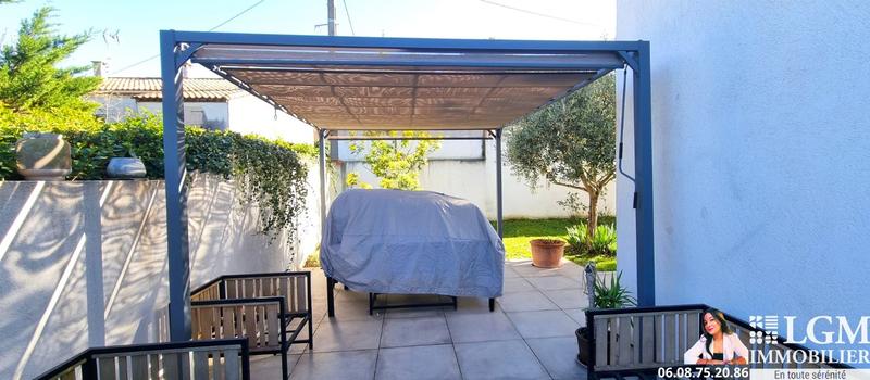 Maison - 154 m² - 5 pièces