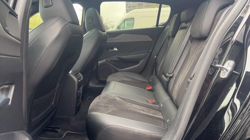 Peugeot 308 II 1.5 Blue HDi 130 Eat8 Gt - Toit ouvrant