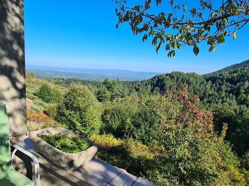 Mas - 120 m² - 5 pièces