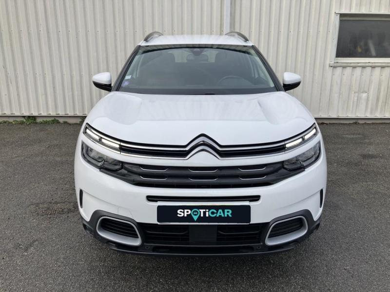 Citroën C5 Aircross PureTech 130 s&amp;S Eat8 Feel