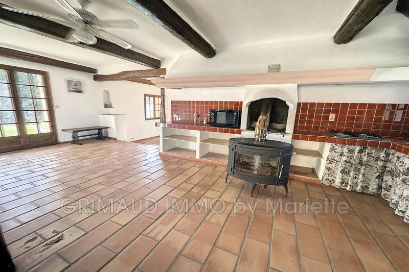 Villa - 134 m² - 4 pièces