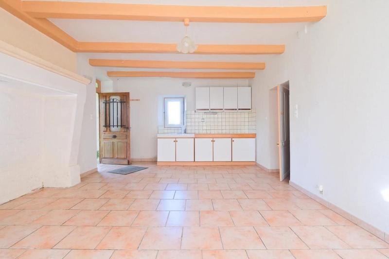 Maison - 125 m² - 4 pièces