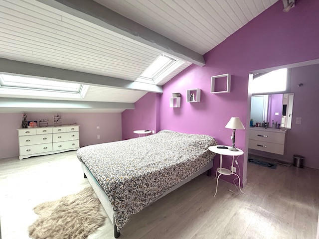 Propriété - 131 m² - 5 pièces