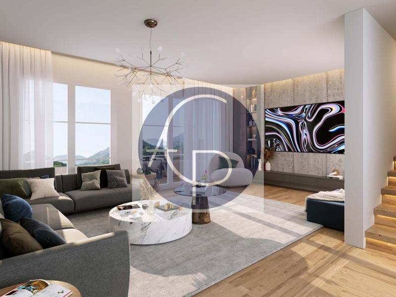 Maison - 89 m² - 4 pièces