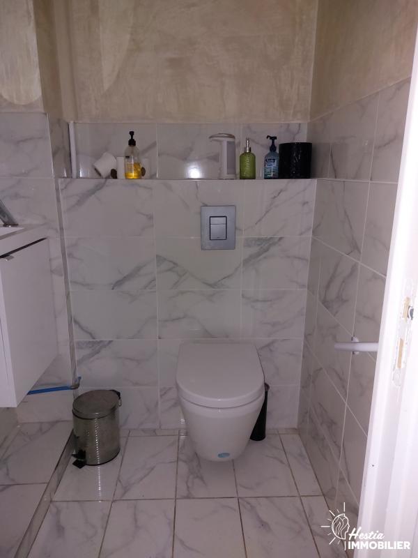 Local commercial - 60 m² - 2 pièces