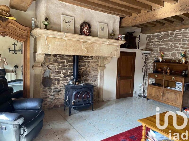 Maison - 172 m² - 7 pièces