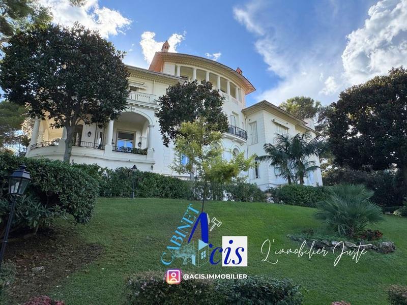 Appartement - 74 m² - 3 pièces