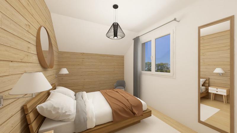 Maison - 130 m² - 4 pièces