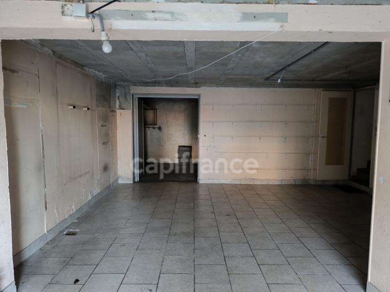 Maison - 114 m² - 4 pièces