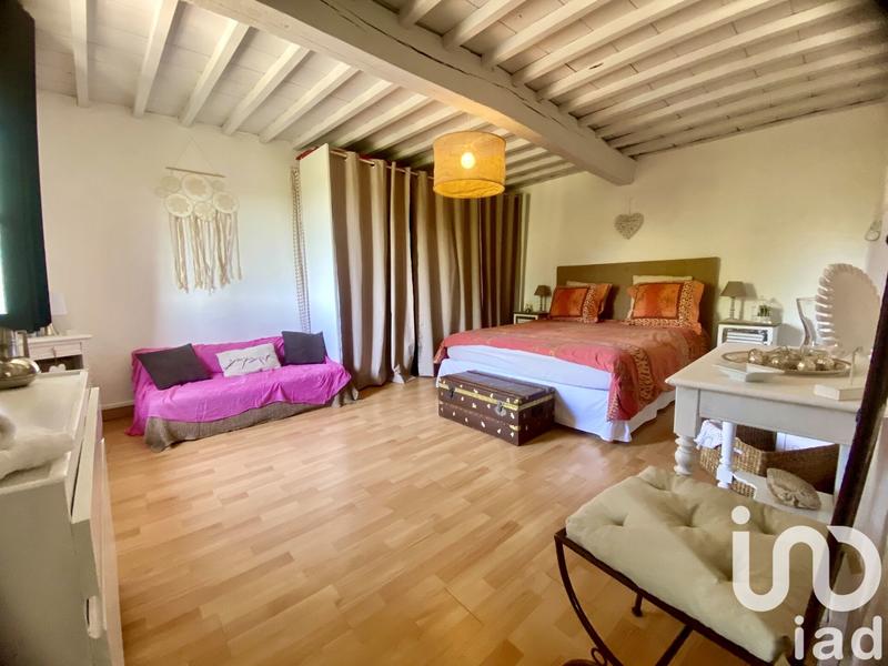 Maison - 170 m² - 6 pièces