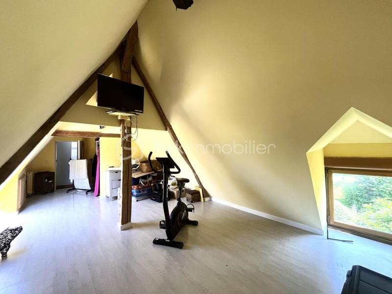 Maison - 151 m² - 5 pièces