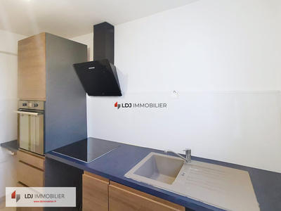 Appartement - 70 m² - 4 pièces