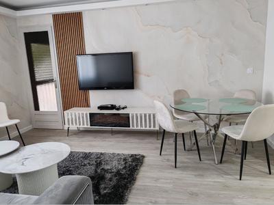 Appartement - 71 m² - 4 pièces