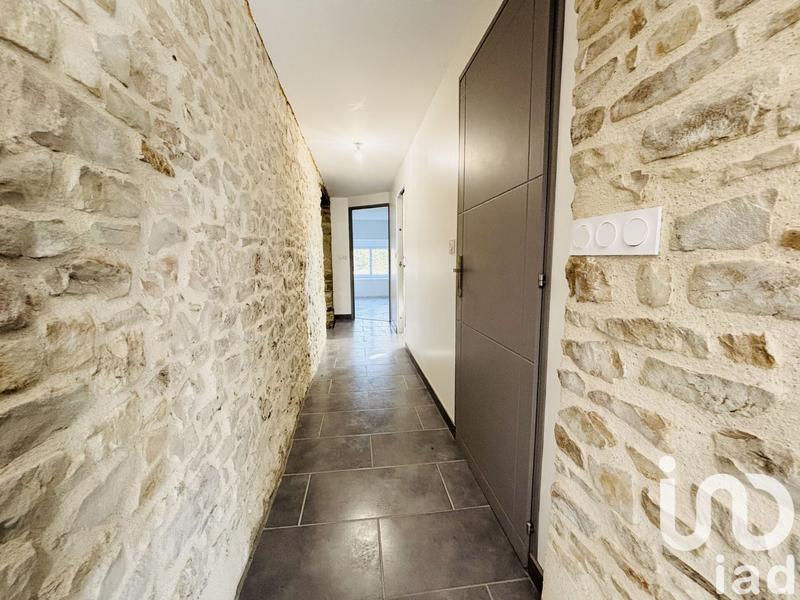 Maison - 125 m² - 4 pièces