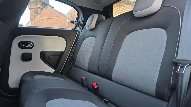 Renault Twingo 1.0 SCe 65 Equilibre - Entretien constructeur