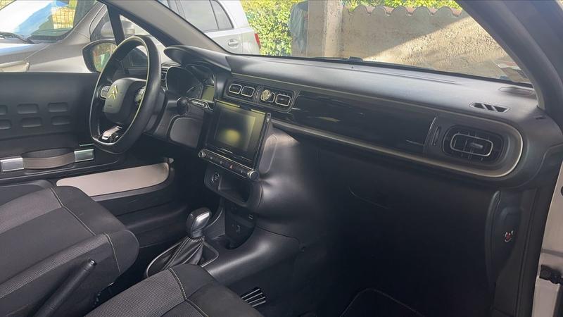 Citroën C3 1.2 PureTech 110 Shine