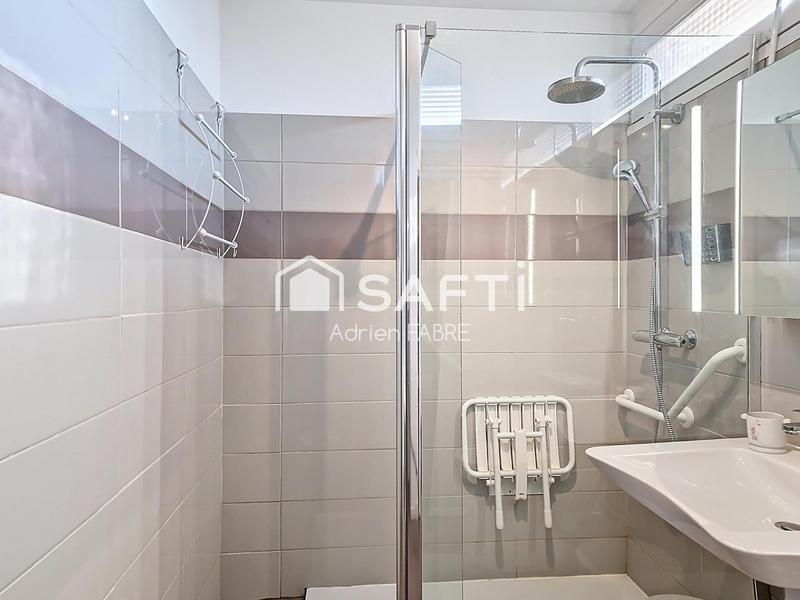 Maison - 78 m² - 4 pièces