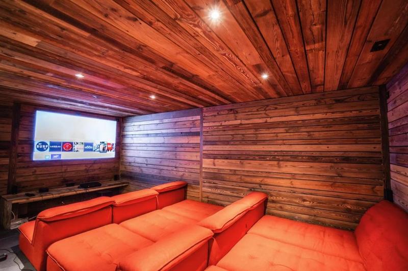 Châlet - 370 m² - 14 pièces