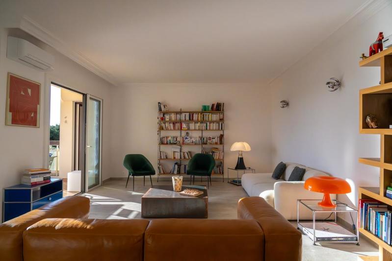 Appartement - 134 m² - 4 pièces