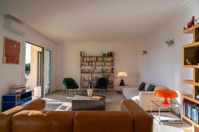 Appartement - 134 m² - 4 pièces