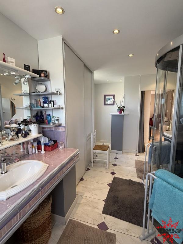 Villa - 120 m² - 4 pièces